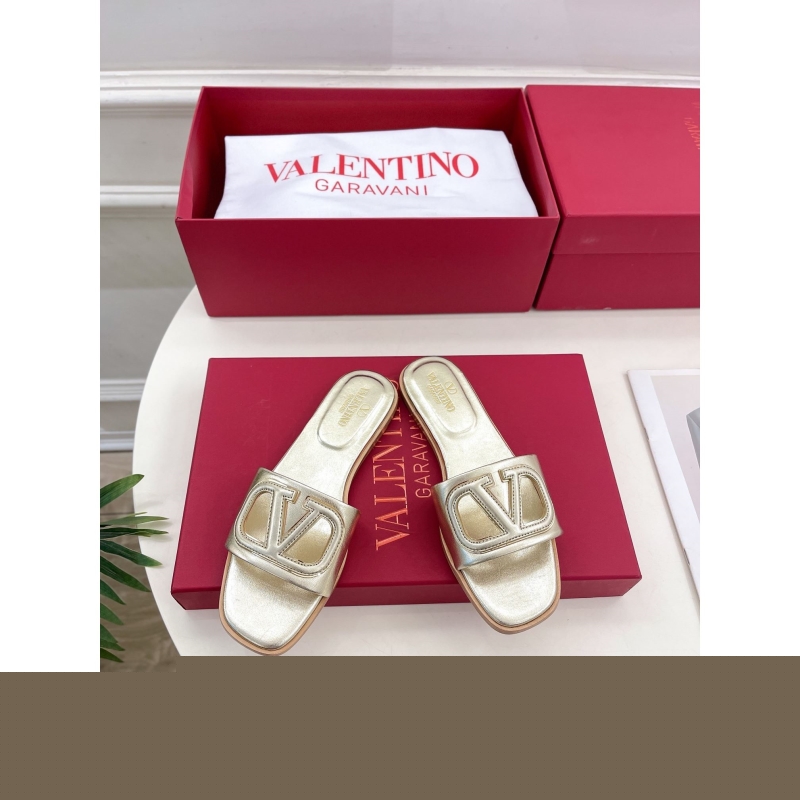 Valentino Slippers